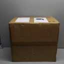 Elliptical Elliptical Trainer Mini Elliptical Elliptical Exercise Pedal, Non-Slip Pedal, LCD Display, Remote Control for Seniors and Adults