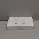 FOAOOD Security Cameras Wireless Outdoor with Solar Panel Cameras for Home Security, Home Camera with Color Night Vision, PIR Human Detection, 2-Way Talk, IP66 Waterproof (2Packs-White)