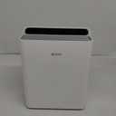 Air Purifier for Home Large Room Bedroom Up to 2000Ft with PM2.5 Display Air Quality Sensor&Smart Auto Mode, 3-Stage Filter Cleaner Odor Eliminator, Remove Pet Dander Pollen Allergy Dust Mold Smoke (White)