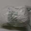 White Queen Bed Cover