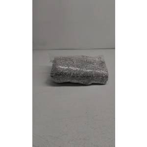 OLANLY Bathroom Rugs Mat 44x32, Extra Soft Absorbent Microfiber Bath Rugs, Rubber Backing, Quick Dry, Machine Washable Bath Mats for Bathroom Floor, Tub and Shower, Home Decor Accessories, Grey