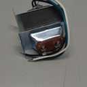 24V 40VA Doorbell Transformer Hardwired Door Chime Transformer Thermostat Power Adapter Compatible with Video Doorbell Ring Pro Nest Hello