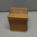 Handmade Wooden Tea Coasters Set of 6 Drink Table for Tea Cups Coffee Mugs Beer Cans Bar Tumblers and Water Glasses Chair Shape Coasters Full Carving (Carving)