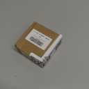 Welvzen Bathtub Spout Pipe Seal, Block Water Past Through Finished Wall, Tub Spout Water Leakage Disc Seal, Bath Wall Waterproof Protection for Copper Pipe (1/2" Copper Pipe 0.63in (16mm))