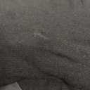 Men's 100% Merino Fleece Jacket By Woolly | RWS Certified | Soft Weather-Ready Warmth, Seattle Designed (Medium, Black)