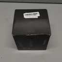 Car Cup Holder Expander, 2 in 1 Cup Holder Extender Adapter with Expandable Base, Fits Yeti, Hydroflask, Large Water Bottles 10-46 OZ