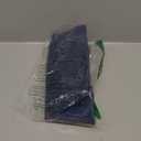 Extra Large Gel Flexible Back Ice Packs for Injuries Reusable, 11x 20 Cold Pack Wrap for Knee Leg Neck Shoulder Hip Back Pain Relief, Cold Compress Therapy for Swelling, Bruises, Surgery