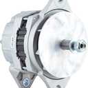 DB Electrical ADR0249 New Alternator for TRUCK Delco 22SI 10459456, 19020375 3-Wire Hookup 130 Amp BAL9960LH 3675225RX 4083445 10459456 19020375 400-12189 8560 ALT-1008 8560N