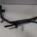 OEM# 19510-R40-A60 19510R40A60 Water Coolant Hose with screws 93404-06012-08 93404-0601208 YMRL-AUTO