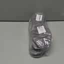 Sneakers for Men Running Casual Lightweight Tennis Shoes Walking Athletic Gym Workout Shoes Summer (8, Grey)