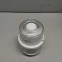 Electric Garlic Chopper, 350ML Glass Bowl Mini Food Processor, Portable Veggie Chopper Onion Garlic Grinder, Wireless Blender for Ginger, Chili, Fruit, Meat, Etc