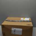 DmmyAlzx Hobnail Drinking Glasses Set of 6 Count, Vintage Glassware, Old Fashioned Glasses, 6 Highball Bubble Drinking Cups 15 oz, Green