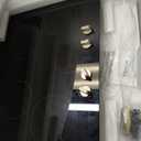 VEVOR Induction Cooktop, 6600W Electric Countertop Burner, 4 Burner Knob Control Stove, Built-in Induction Cooktop with 12 Temperature Settings, Glass Surface, Auto Shut-Off