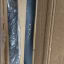 Earthtec 133-8183-03 108-3762-03 Lawn Mower Blades Replacement for Toro Super Recycler 21 Inch Blades 93-4106-03 93-4106 22275 22275T 22282 22282T 21566 21566T 21568 21568T (2 Pcs)
