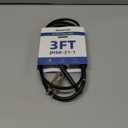 DEWENWILS 3FT Heat Tape for Water Pipes, 120V Heat Tape for Pipes at -40F, Pipe Heat Tape with Thermostat, Pipe Heat Tape, CSA/ETL Listed