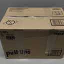 Pull-Ups Girls' Learning Designs Training Pants - Size 5T-6T - 80ct White