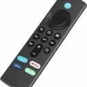 NTQinParts Replacement Remote Control Controller for Echo Show 15 | Full HD 15.6" Smart Display