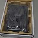 NETGEAR Cable Modem CM700 - Compatible with All Cable Providers incl. Xfinity, Spectrum, Cox | for Cable Plans up to 800Mbps | DOCSIS 3.0