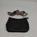 Crossbody Bags for Women,Vegan Leather Crossbody Purse with Adjustable Strap Embossed Flower Women's Shoulder Handbags (08-red)