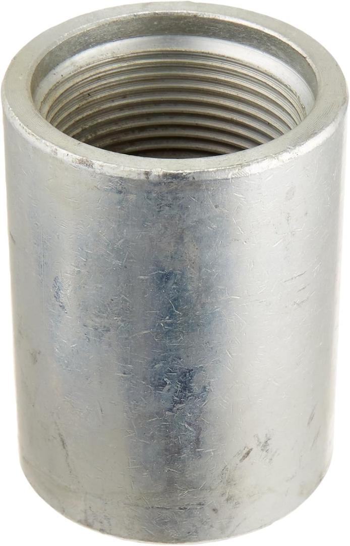 1-1/4" DRIVE COUPLING