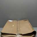 Beeiva Boho Bedroom Rug 8x10 Under Bed, Washable Rug 8x10 Large Rugs for Living Room Floral, Ultra-Thin Non-Slip Non Shedding Accent Carpet for Bedroom Dining Room Office (Pink,8'x10')