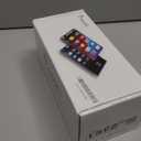 Podofo 10.26" Touchscreen Wireless Carplay Portable Car Stereo Android Auto, Car Play Navigation, Voice Control, Bluetooth/AUX/FM, Car Radio Receiver