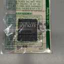 Fazit Makeup Patches - Snowflake Speckles - Glow Up Make-Up Patches - Cute Glitter Makeup Accessories for Women - Cosmetic Glitter for Face