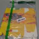 3Pcs Race Car Party Treat Boxes Hot Car Gift Box Birthday Supplies Wheels Wild Goodie Gift Boxes Race Cars Favor Box for Kid Boy Wheels Cars Birthday Baby Shower Game Party Decoration, Yellow and Red  