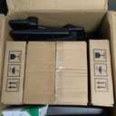 HQUA-FS01 110V, 1/2HP, OD() 32 Large Pond Floating Fountain with 13000 GPH Fountain Pump, 100 Power Cord, Two Spray Patterns 32'12' and 18'6'