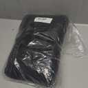 Hanes mens Underwear Boxer Briefs Pack, Cool & Breathable Cotton Moisture-wicking Underwear for Men, No Ride Up (Navy/Black - 12 Pack)