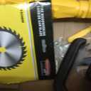 11 Inch Weed Wacker Cordless Compatible with DEWALT 20V MAX Battery