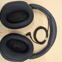 Sony WH-CH730N Wireless Noise Cancelling Over-Ear Headphones, Blue