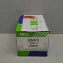 Starter Motor New for Nissan Armada Titan 2010-2019, Titan XD 16-19, Pathfinder 2011-2012, NV2500 NV3500 13-19 5.6L, Infiniti QX56 M56 11-13, QX80 Q70 14-19 5.6L, M1T30671 410-48313 19068N (19068NB)