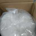 Casper Sleep Essential Cooling Hybrid Pillow, Standard Size Dual-Sided Foam & Down-Alternative Fill, Medium Feel, Cooling Cover, Supports Side Sleepers, Breathable & Pressure-Relieving