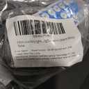 4 Pack Solar Fairy Lights 131Ft 400 LED Outdoor Twinkle Light with 8 Modes, Waterproof Silver Wire String Lights for Garden Patio Party Weding Decor (Warm White)