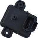 MAP Sensor Compatible with F250 F350 F450 F550 Super E-Series Duty Diesel 6.0L Trucks Vans Manifold Absolute Pressure CX-1961 2L1A-9F479-AA 2L1A9F479AA 2L1Z-9F479-AA 2L1Z9F479AA