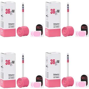 RIDENOW TPU Inner Tube 700C x 18-32C / 32-47C / 26/27.5/29, Presta Valve for Road/Gravel/MTB