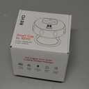 Smart Cupping Therapy Massager, 7 in 1 Red Light Cupping Therapy Set with 2 Modes for Targeted Pain Relief, Muscle Soreness,Tighter Skin, Cupping Kit with 12 Levels Suction and Heat,1 Pack