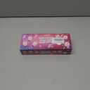 36 Pack Neon Valentine's Day Gift Cards with Glow Sticks, Glow in The Dark Party Favors, Glow Stick Bracelets & Necklaces for Kids, Classroom Exchange, School Prizes & Valentine's Party Supplies