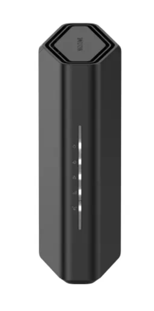 Nighthawk WiFi 7 Router RS100, 3.6 Gbps