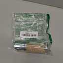 Neutrogena Hydro Boost Hydrating Tint Foundation Makeup for Dry Skin, with Hyaluronic Acid, Lightweight Oil-Free Water Gel, Non-Comedogenic, 40 Nude Color, 1.0 fl. oz