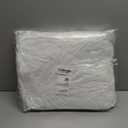 Welacer Pillow Stuffing 2.3lbs/36.8oz, Polyfill Stuffing for Stuffed Animals, Crafts, DIY Plush Toys, Back Cushions, Cloud Decoration, All-New Material Premium White Polyester Filling for Crochet