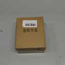 A00126401 AP5690431 bpx1-90e Dishwasher Drain Pump by Techecook - Fit for Frigidaire Kenmore Dishwasher - Replacement Part 5304492415 bpx1-90e 154736201 PS8689824 AP5690431