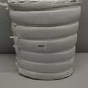 8 Moving Blankets Packing Blankets 80"72" Professional Quilted Shipping Thick Furniture Pads-The Tool for Movers Heavy Duty Moving Blankets