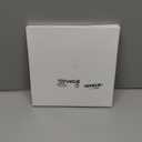 Spakon 30 Pcs Candy Birthday Party Decorations Candy Themed Floor Stickers Colorful PVC Gumdrop Jelly Wall Decals for Christmas Trunk or Treat Party Supplies