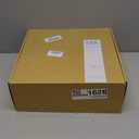 Natural Black Marble Fruit Bowl for Kitchen Counter 10.2", Large Decorative Bowl Pedestal for Home Decor, Fruits Holder For Dining Table - Kitchen Organization (Nero Portoro Marble)