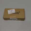 Diamond Tester Pen, Professional Jewelry Diamond Tester with 60X Jewelry Loupe Magnifier, Diamond Selector for Novice and Expert (Non-Rechargeable) (Black)