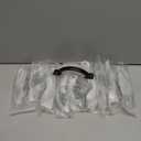 AOOTOCH 10 Pack 3 inch Cabinet Pulls Oil Rubbed Bronze Cabinet Handles Drawer Pulls for Kitchen Cabinet Cupboard