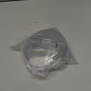 DLC-2AWBC-1 Food Processor lid Replacement for Cuisinart DLC-2A Mini Prep Plus Food Processor 3 Cup,Work Bowl Cover Models