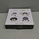 24 Pack Galaxy Slime Party Favors, Non-Sticky, Stress Relief Treasure Box Toys for Classroom Prizes, Valentines Day Student Gifts Goodie Bags Stuffers for Kids Boys Girls 4-8, 8-12